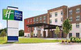 Holiday Inn Express & Suites - Kokomo South By Ihg